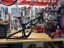 Santa cruz nomad for sale  San Ramon