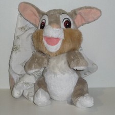 Doudou lapin disney d'occasion Doudou lapin disney d'occasion  France