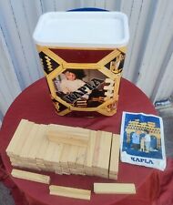 Gioco kapla con usato  Gemona del Friuli