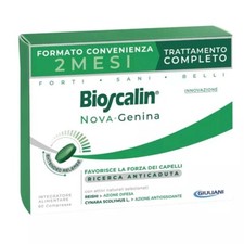 Bioscalin nova genina usato Bioscalin nova genina usato  Torino
