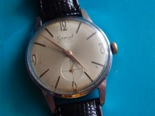Montre vintage grimsel d'occasion  Tassin-la-Demi-Lune
