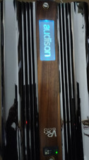 Audison vrx 1.500 usato  Ascoli Piceno