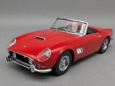 Modellautos scale ferrari gebraucht kaufen  Neunkirchen-Seelscheid