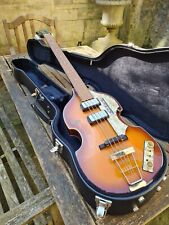 Hofner 500 cavern for sale  BATH