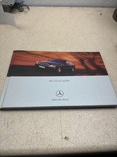 Mercedes benz showroom for sale  WREXHAM