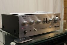 Hitachi 250 hifi gebraucht kaufen  Ohrdruf