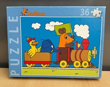 Maus blatz puzzle gebraucht kaufen  Coburg