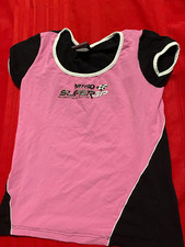 Camisa Vintage Feminina 2009 Nitro Super GP Gold Coast Rosa V8 Supercars Car Racing comprar usado  Enviando para Brazil