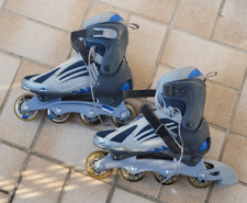 Verkaufe hochwertige inline gebraucht kaufen  Erlangen