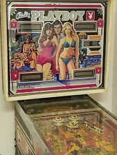 Vintage original playboy for sale  Midland