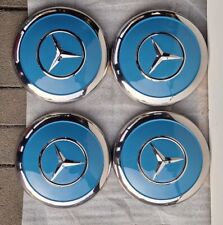 Mercedes radkappen früh gebraucht kaufen  Leichlingen (Rheinland)