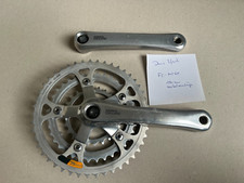 Shimano deore kurbelgarnitur gebraucht kaufen  Köln