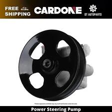 Bomba de direção hidráulica Cardone 2006 2007 2008 para 2005-2009 Hyundai Tucson 2.7L V6, usado comprar usado  Enviando para Brazil