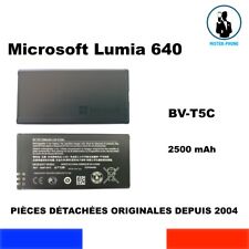 BATTERIE ORIGINALE  NOKIA BV-T5C 2500mAh 9,5Wh MICROSOFT LUMIA 640 NOKIA RM-1073 comprar usado  Enviando para Brazil
