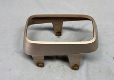 1971-72 FORD MAVERICK GRABBER GRADE DIANTEIRA ESPORTE MOLDURA LEVE ACABAMENTO #D0DB-13A251-A comprar usado  Enviando para Brazil