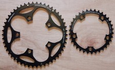 Stronglight speed chainrings for sale  SHEFFIELD