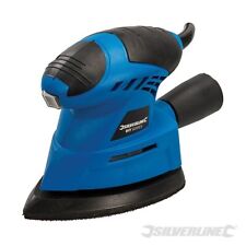 Silverline 240v 130w for sale  YEOVIL