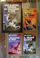 Trilogia dei dragonieri usato  Vertemate con Minoprio