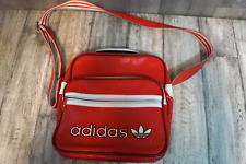 Vintage adidas sporttasche gebraucht kaufen  Saarbrücken