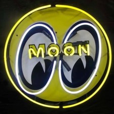 Moon eyes x17 for sale  USA