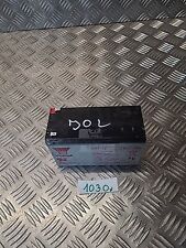 Yuasa 12v 7ah for sale  YORK