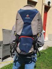 Zaino porta bimbi usato  Bologna