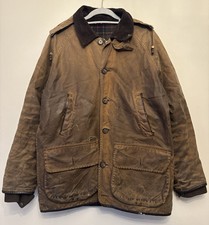 Barbour beauchamp hooded for sale  WARRINGTON