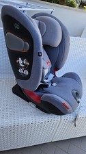 Seggiolino auto gold usato  Zapponeta