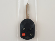 ORIGINAL FORD HA 06-12 OEM MASTER HEAD KEY MENOS ENTRADA CONTROLE REMOTO FOB SEDAN, usado comprar usado  Enviando para Brazil