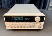 Generatore funzioni agilent usato Generatore funzioni agilent usato  Ivrea