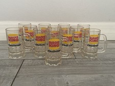 Burger king challenge for sale  Titusville