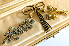 Three geniune 1930s for sale  STOKE-ON-TRENT