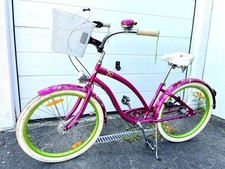 Electra fahrrad pink gebraucht kaufen  Zirndorf
