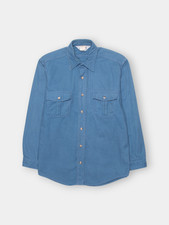 70s chamois shirt for sale  UK
