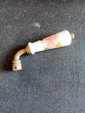 Poignée porte porcelaine d'occasion  Verquin