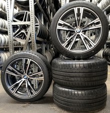 Rig bmw sommerräder gebraucht kaufen  Uelzen