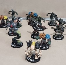 Wizzkids mage knights for sale  BIRMINGHAM
