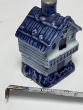 Delft blue white for sale  DURHAM
