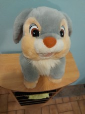 Doudou peluche lapin d'occasion  Maintenon