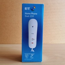 Duet 210 wall for sale  CARDIFF