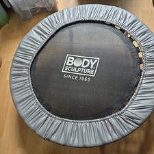 Indoor mini fitness for sale  LISKEARD