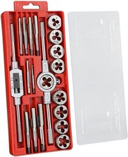20pcs hand tap for sale  BIRMINGHAM