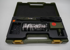 Proxxon 28635 set gebraucht kaufen  Mörlenbach