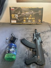 Airsoft rifle full for sale  East Stroudsburg