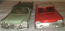 Han 1957 plymouth for sale  Mukilteo