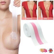 Invisible boob tape for sale  LIVERPOOL