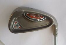 Ping g10 white for sale  SPILSBY