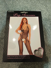 Combinaison résille col d'occasion Combinaison résille col d'occasion  Lyon V