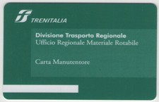 Scheda usata usi usato  Riposto
