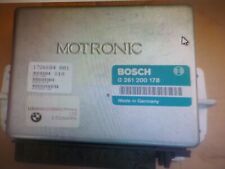 Dme ecu motronic d'occasion  Perpignan-
